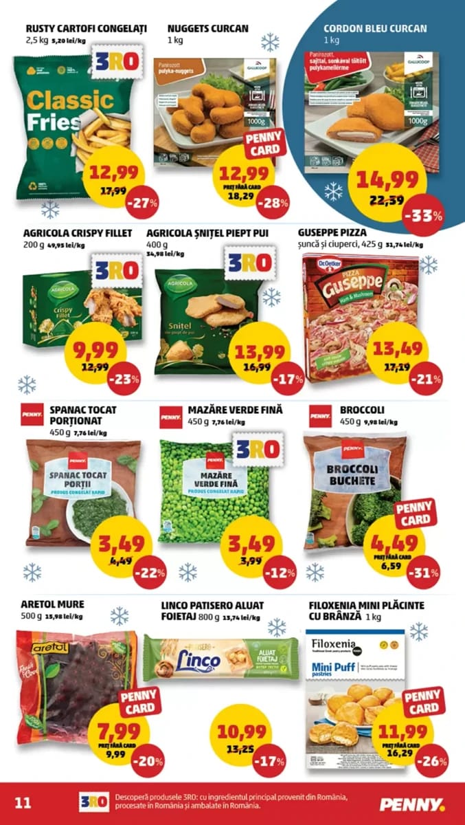 Catalog Penny, pagina 11 din 24