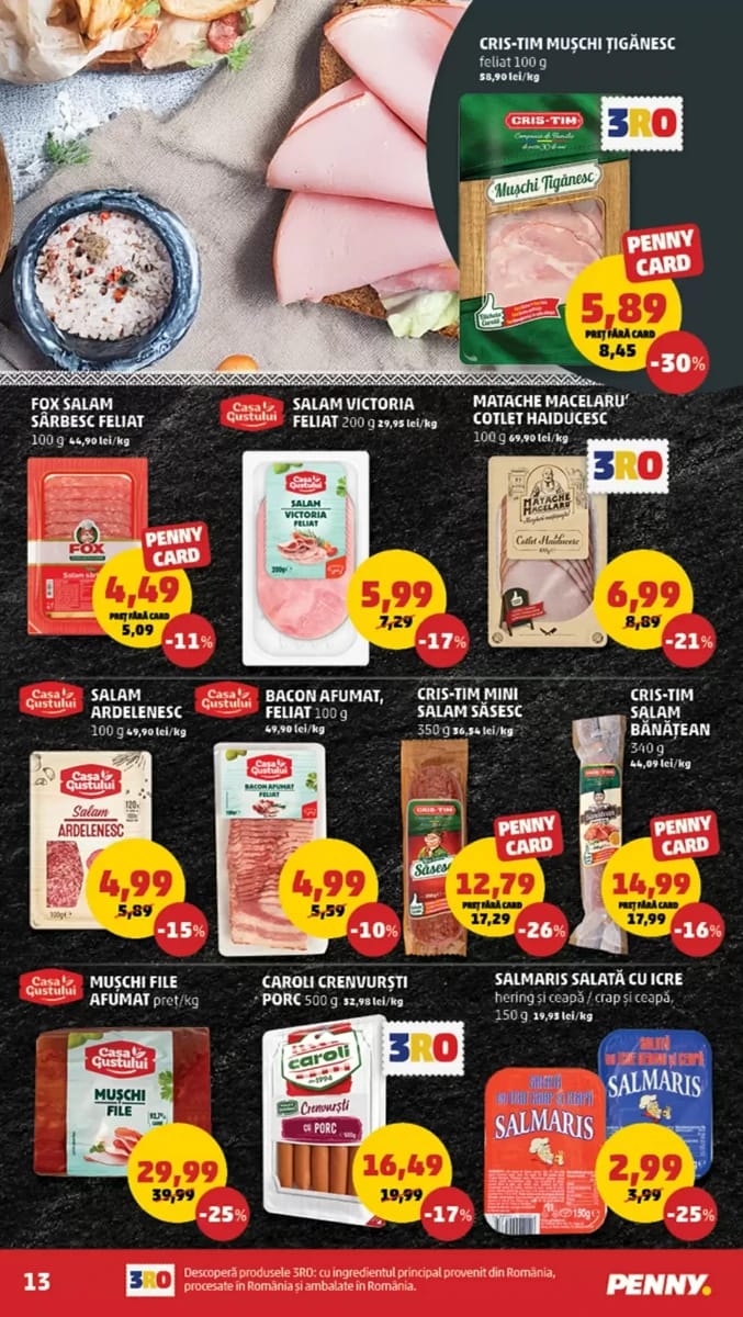 Catalog Penny, pagina 13 din 24