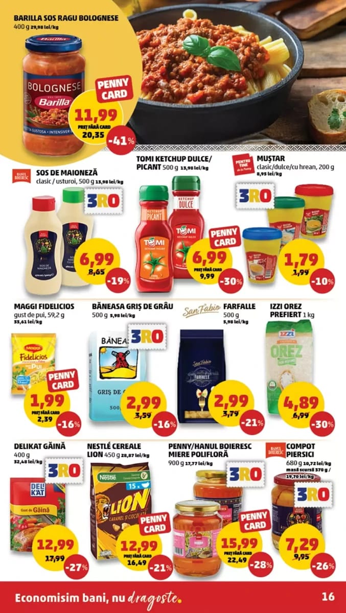 Catalog Penny, pagina 16 din 24