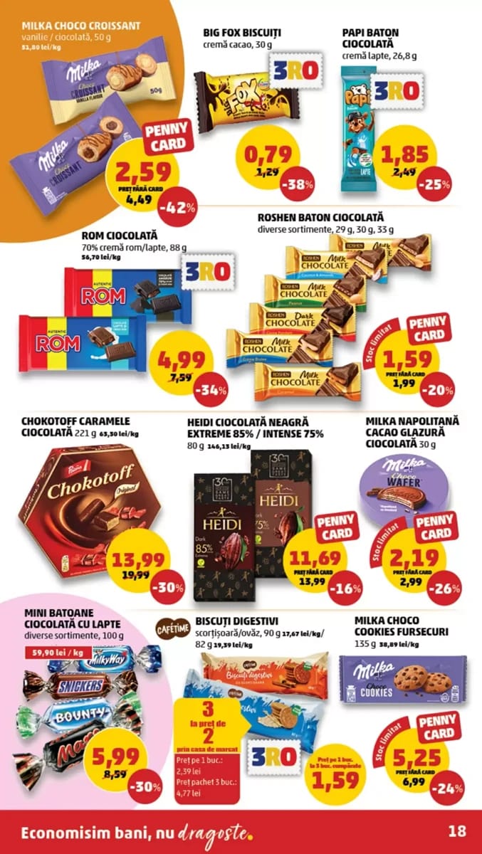 Catalog Penny, pagina 18 din 24