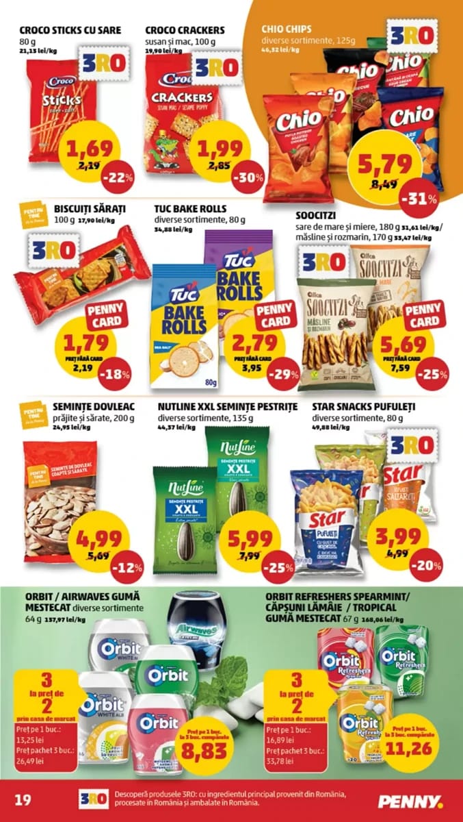 Catalog Penny, pagina 19 din 24