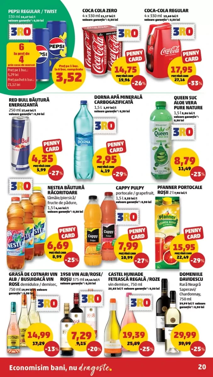 Catalog Penny, pagina 20 din 24