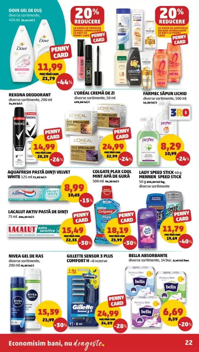Catalog Penny, pagina 22 din 24