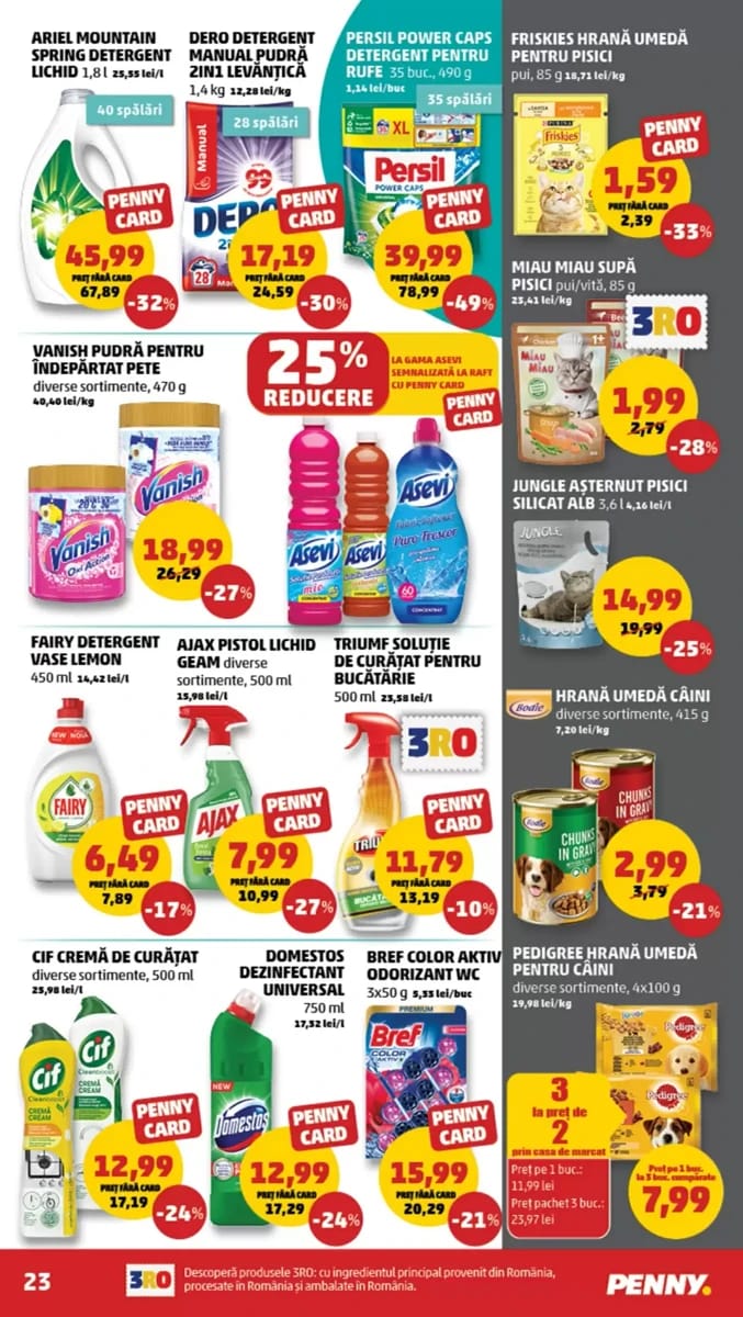 Catalog Penny, pagina 23 din 24