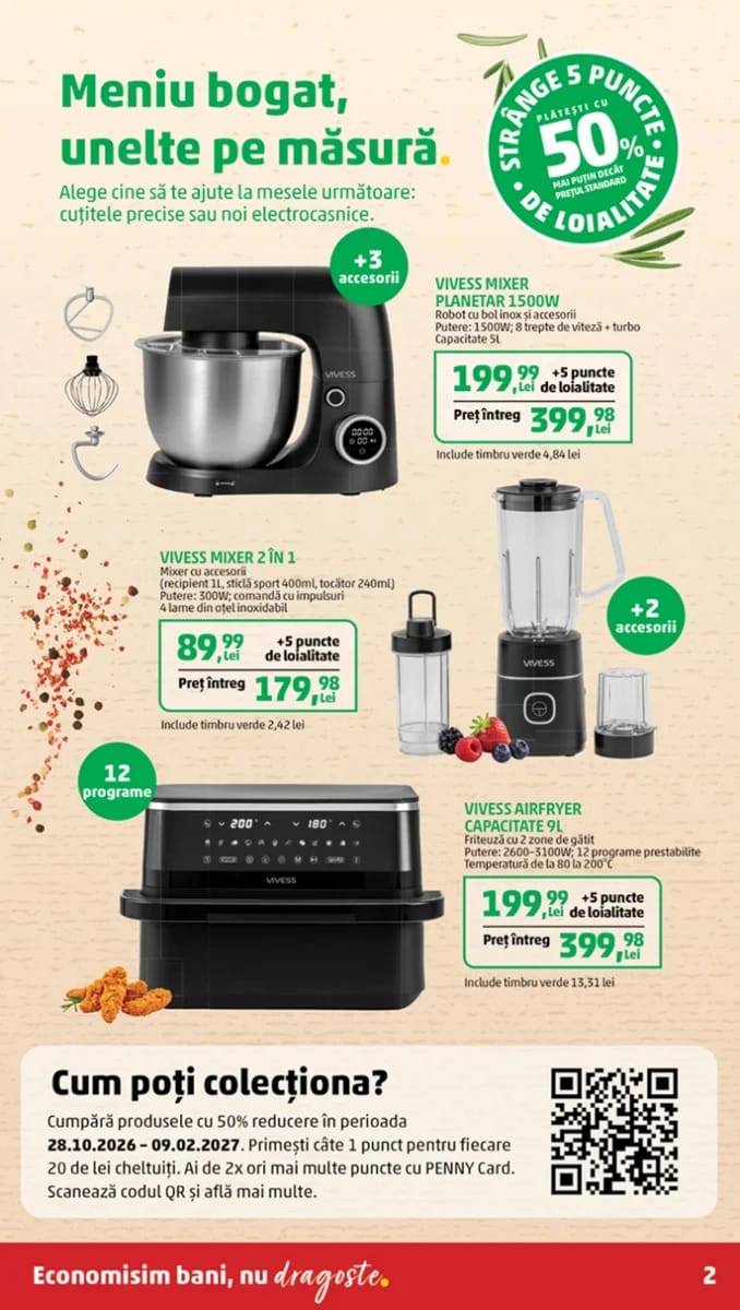 Catalog Penny, pagina 2 din 20