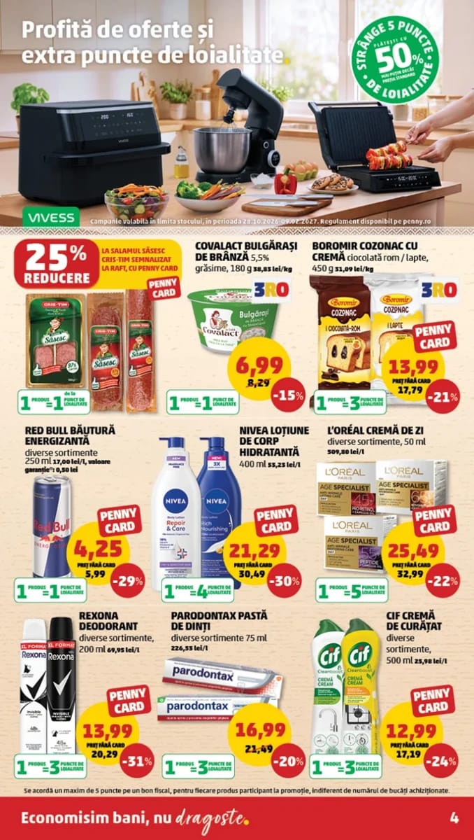 Catalog Penny, pagina 4 din 20