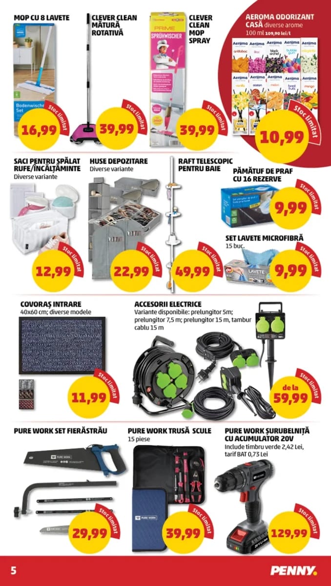 Catalog Penny, pagina 5 din 20