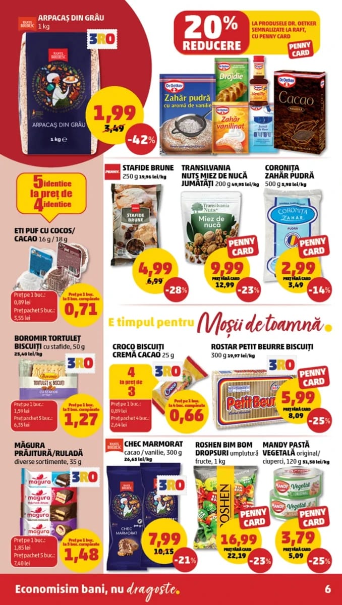 Catalog Penny, pagina 6 din 20