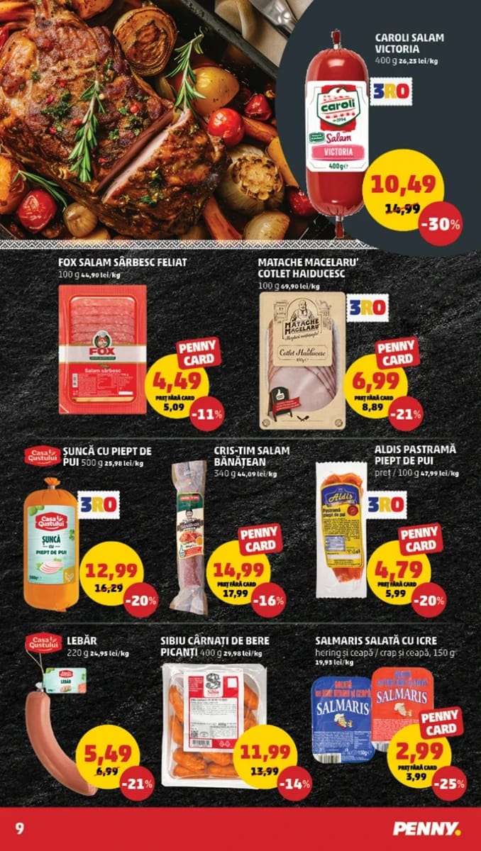 Catalog Penny, pagina 9 din 20