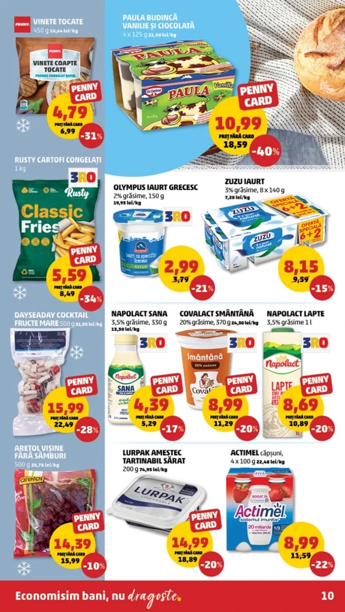 Catalog Penny, pagina 10 din 20