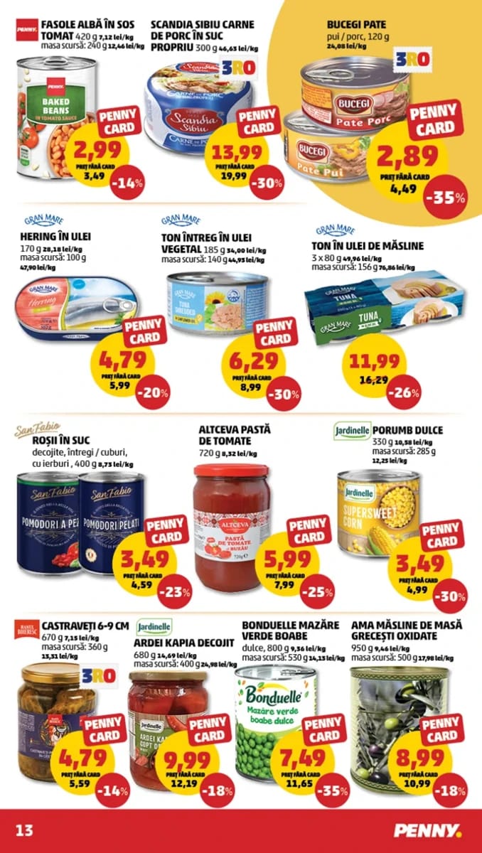 Catalog Penny, pagina 13 din 20