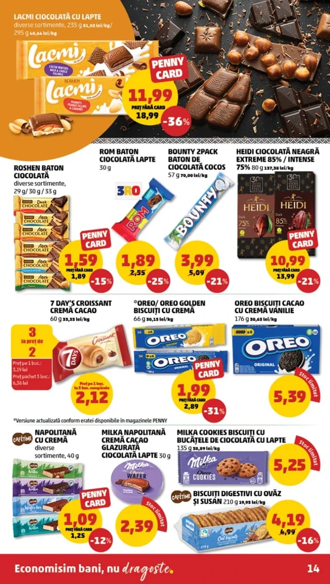 Catalog Penny, pagina 14 din 20