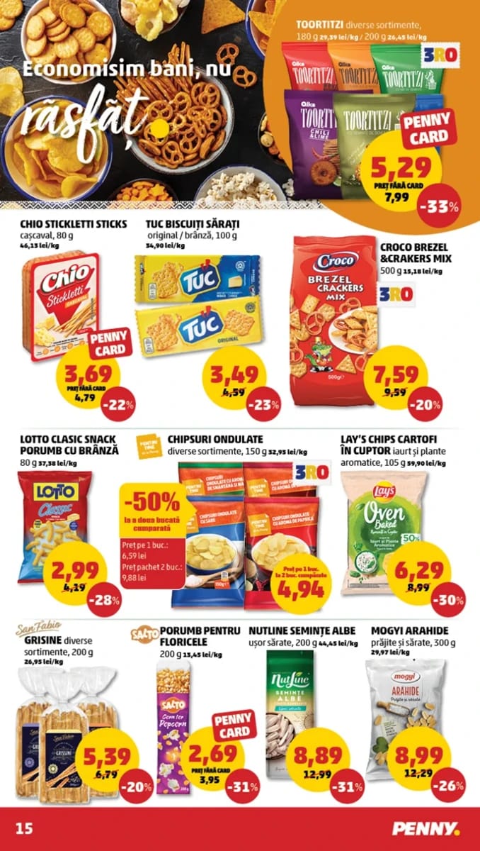 Catalog Penny, pagina 15 din 20