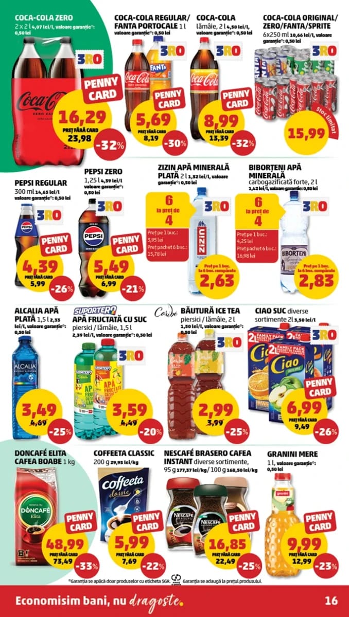Catalog Penny, pagina 16 din 20