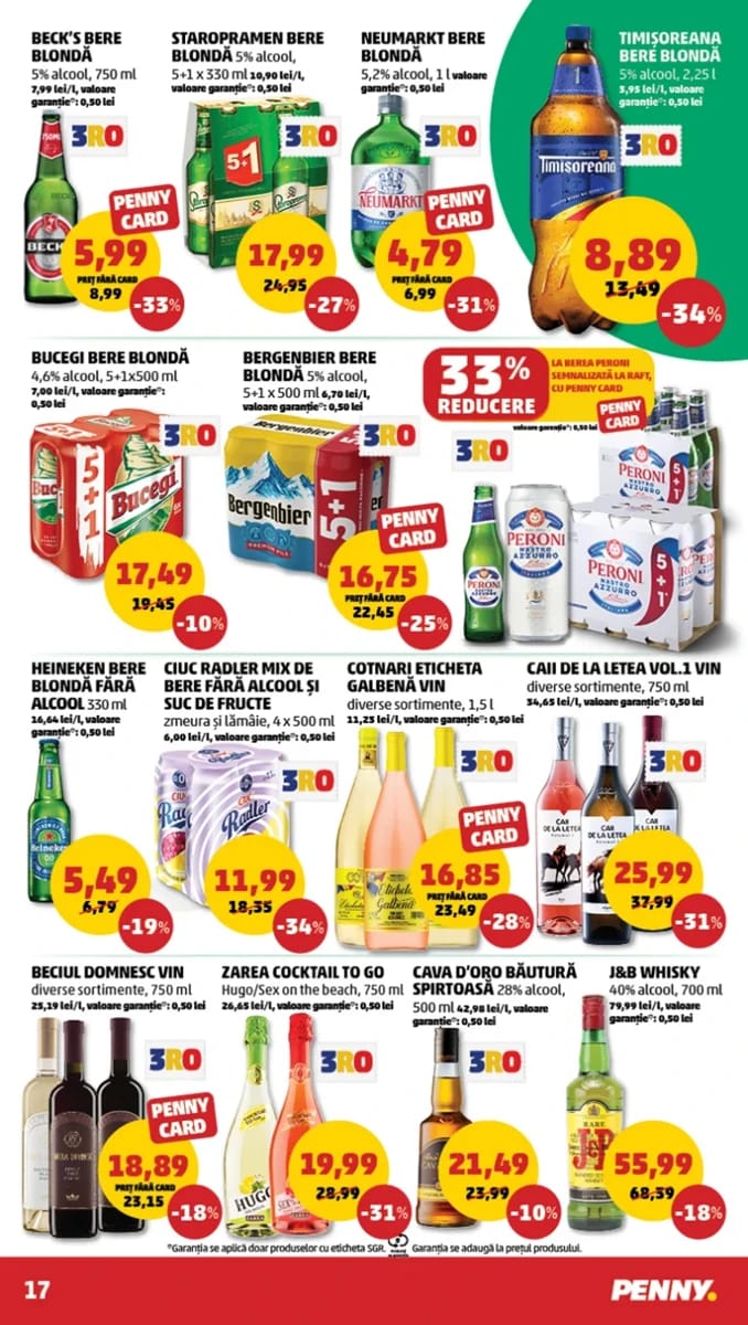 Catalog Penny, pagina 17 din 20