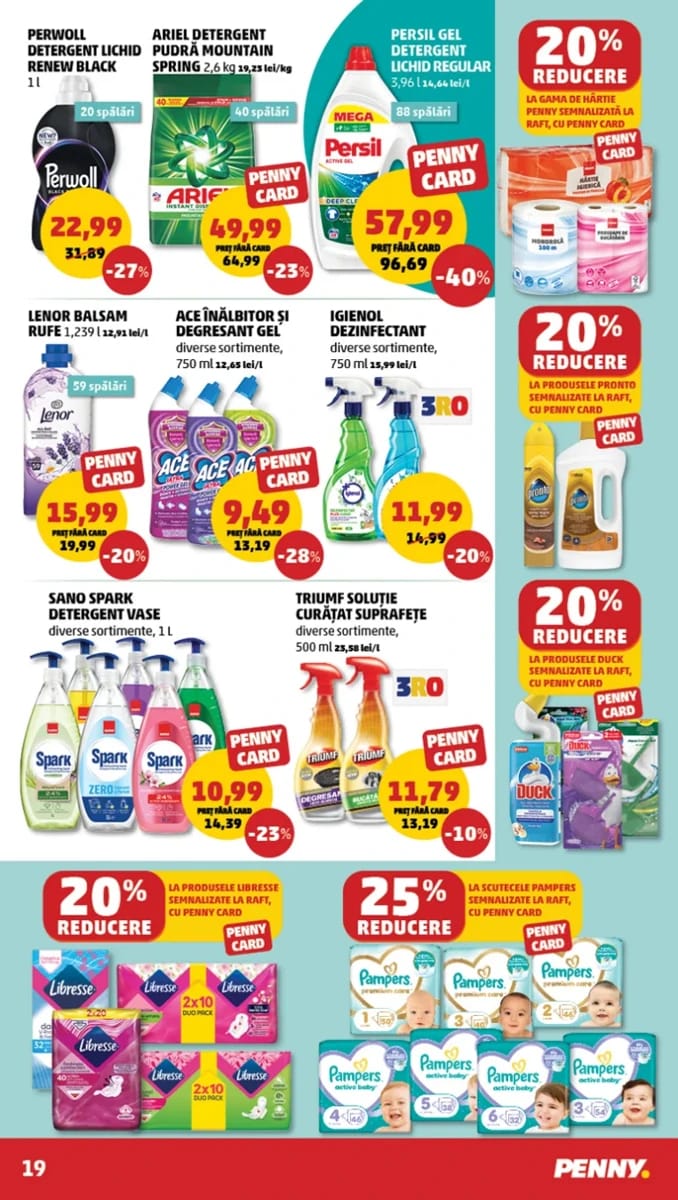 Catalog Penny, pagina 19 din 20