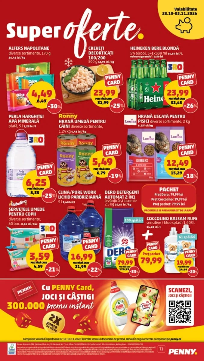 Catalog Penny, pagina 20 din 20