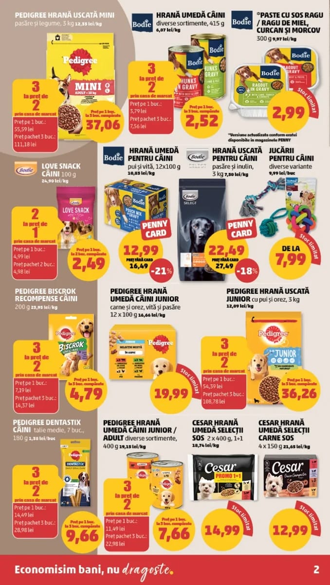 Catalog Penny, pagina 2 din 24