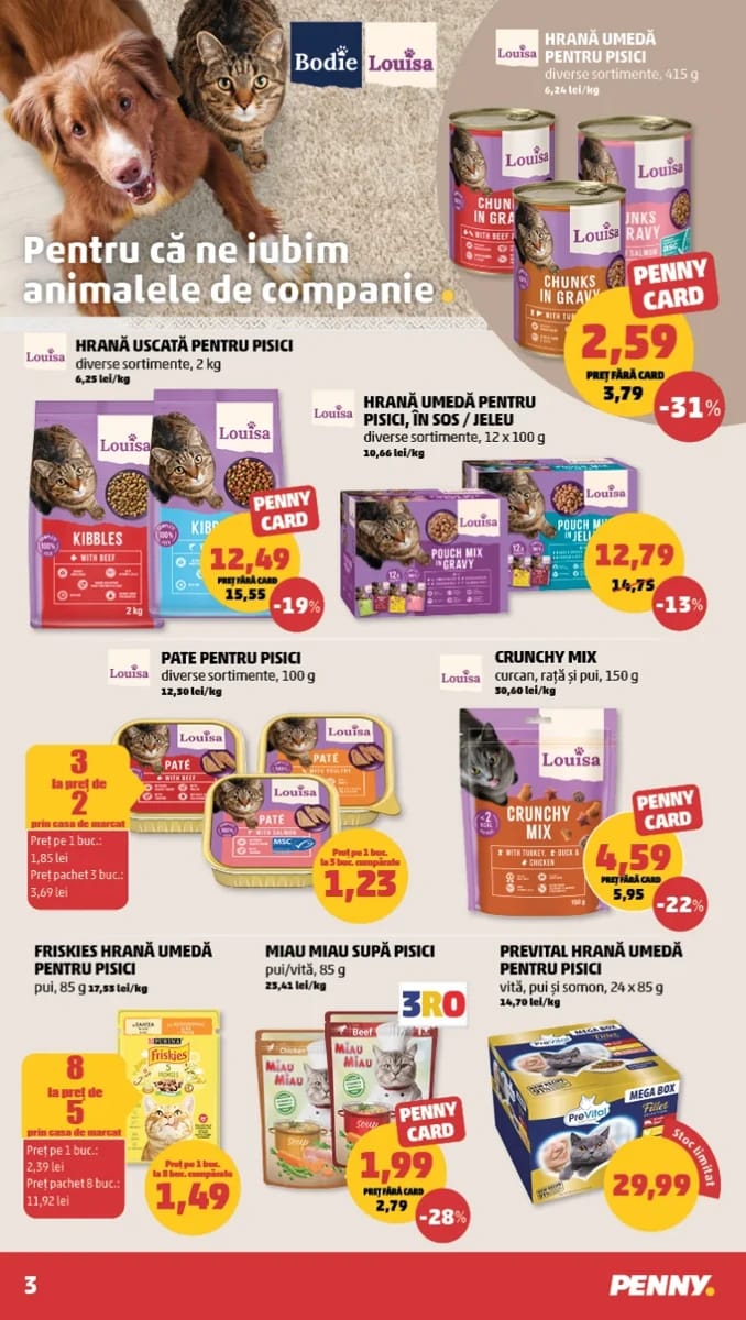 Catalog Penny, pagina 3 din 24