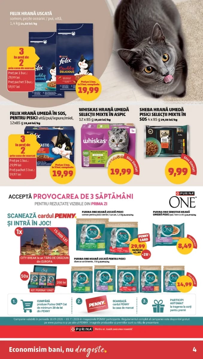 Catalog Penny, pagina 4 din 24