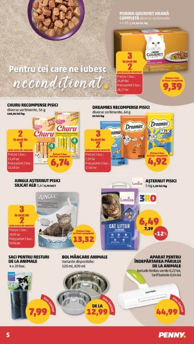 Catalog Penny, pagina 5 din 24