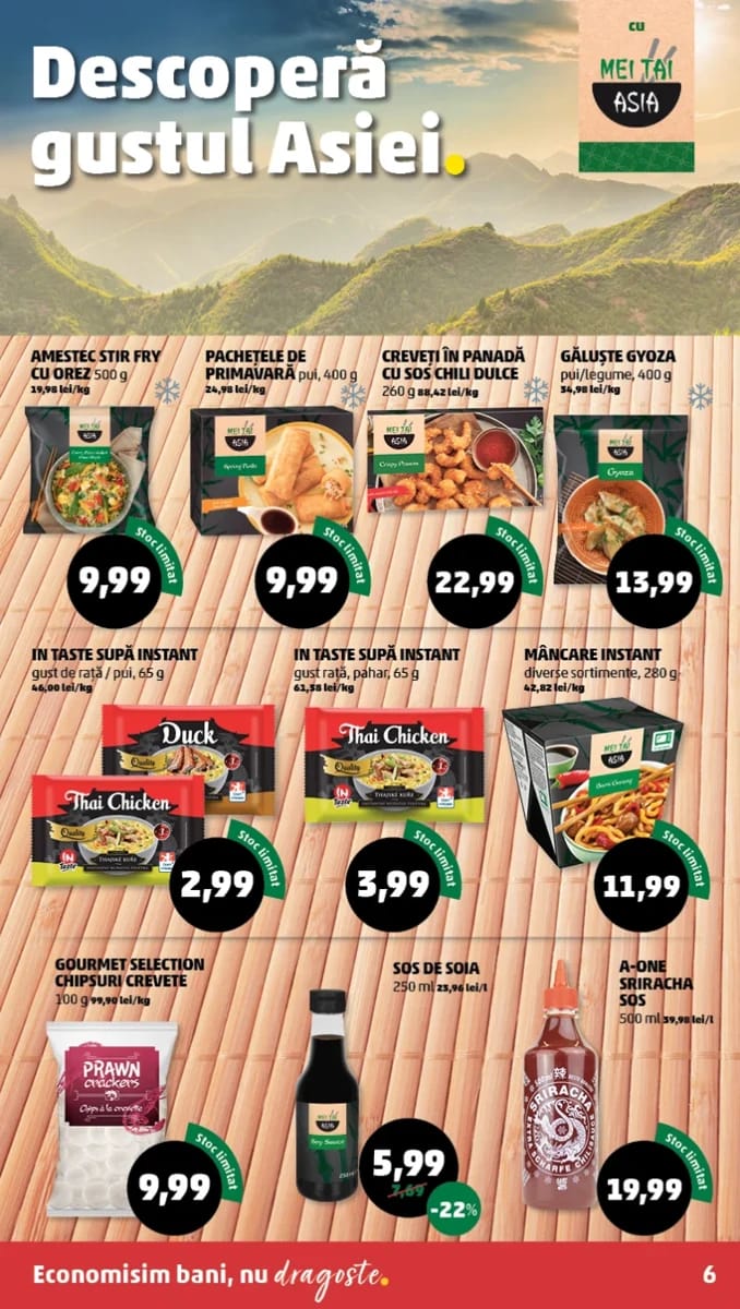 Catalog Penny, pagina 6 din 24
