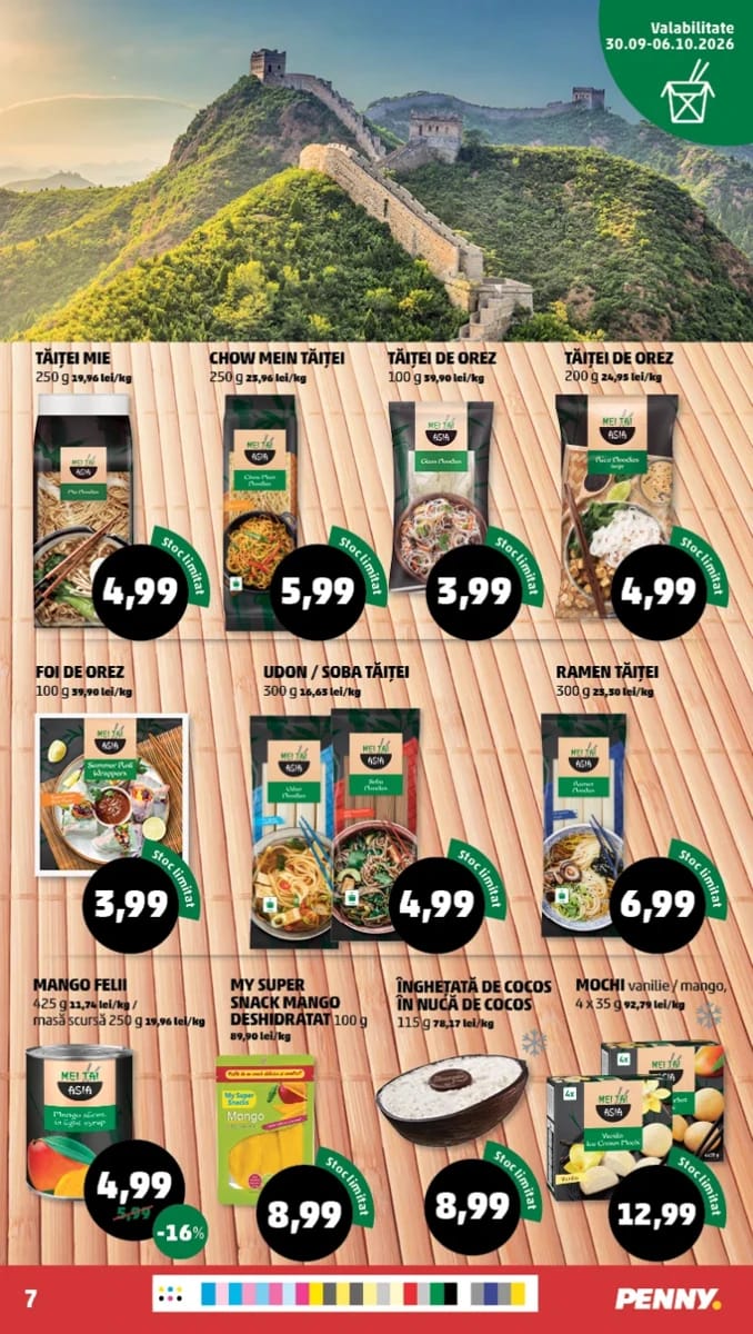 Catalog Penny, pagina 7 din 24