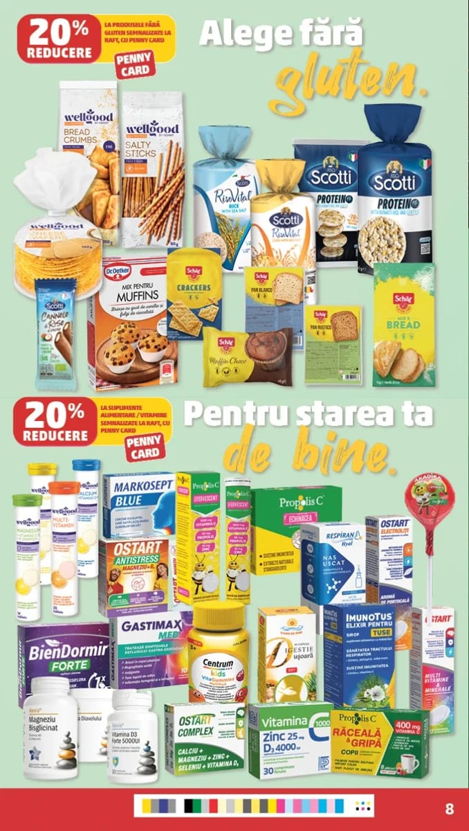 Catalog Penny, pagina 8 din 24