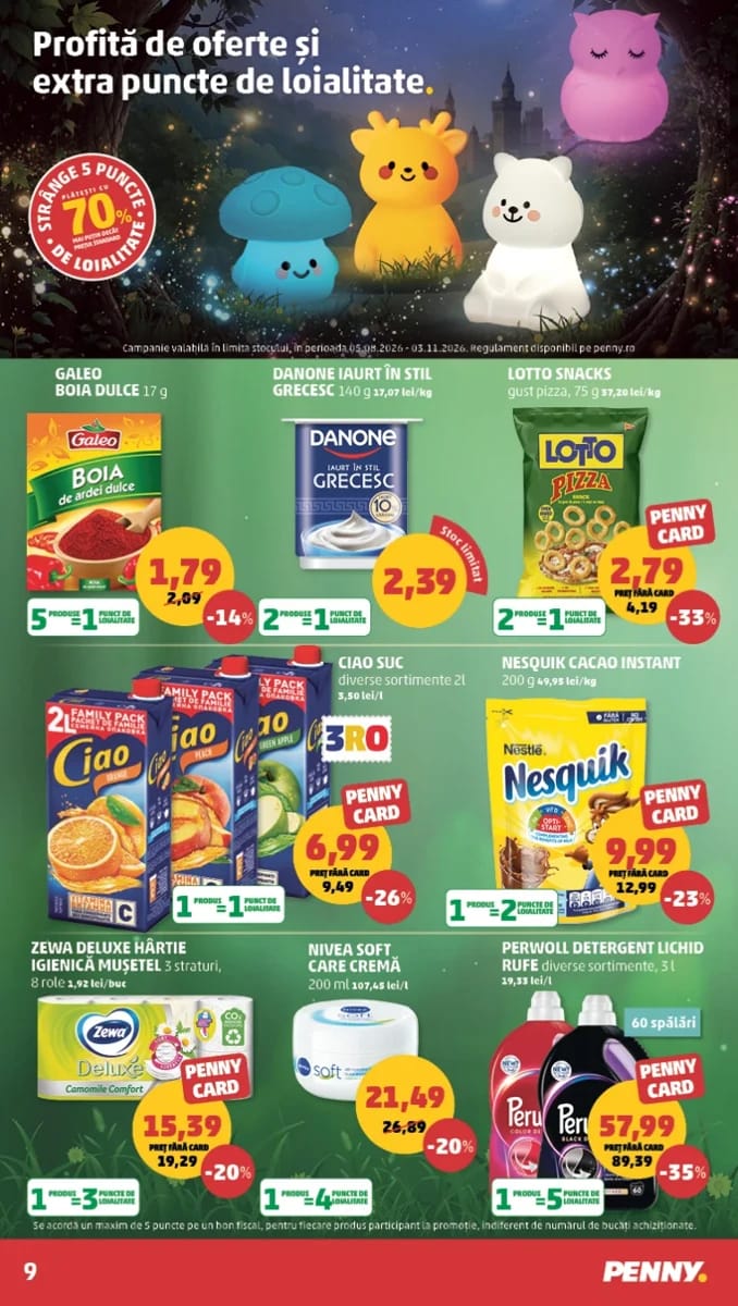 Catalog Penny, pagina 9 din 24