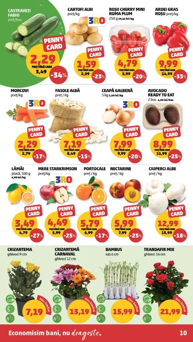 Catalog Penny, pagina 10 din 24