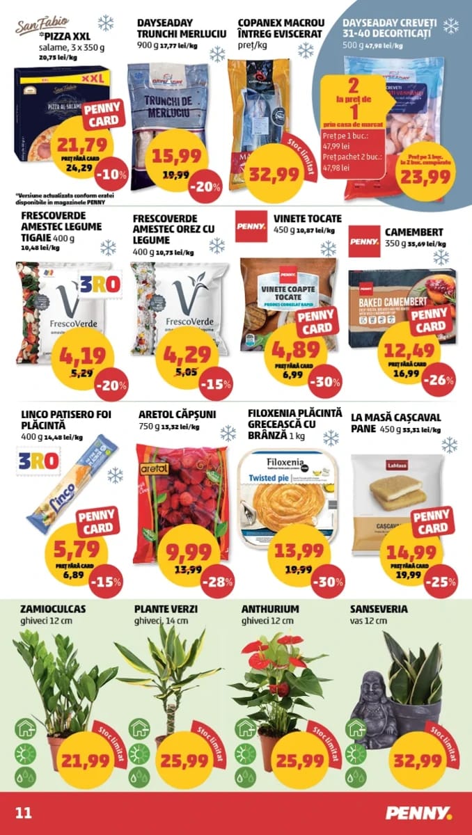 Catalog Penny, pagina 11 din 24