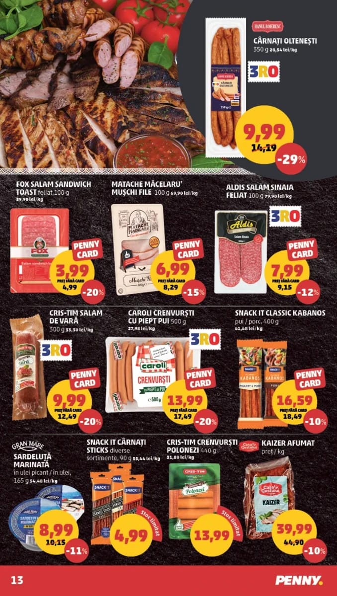 Catalog Penny, pagina 13 din 24