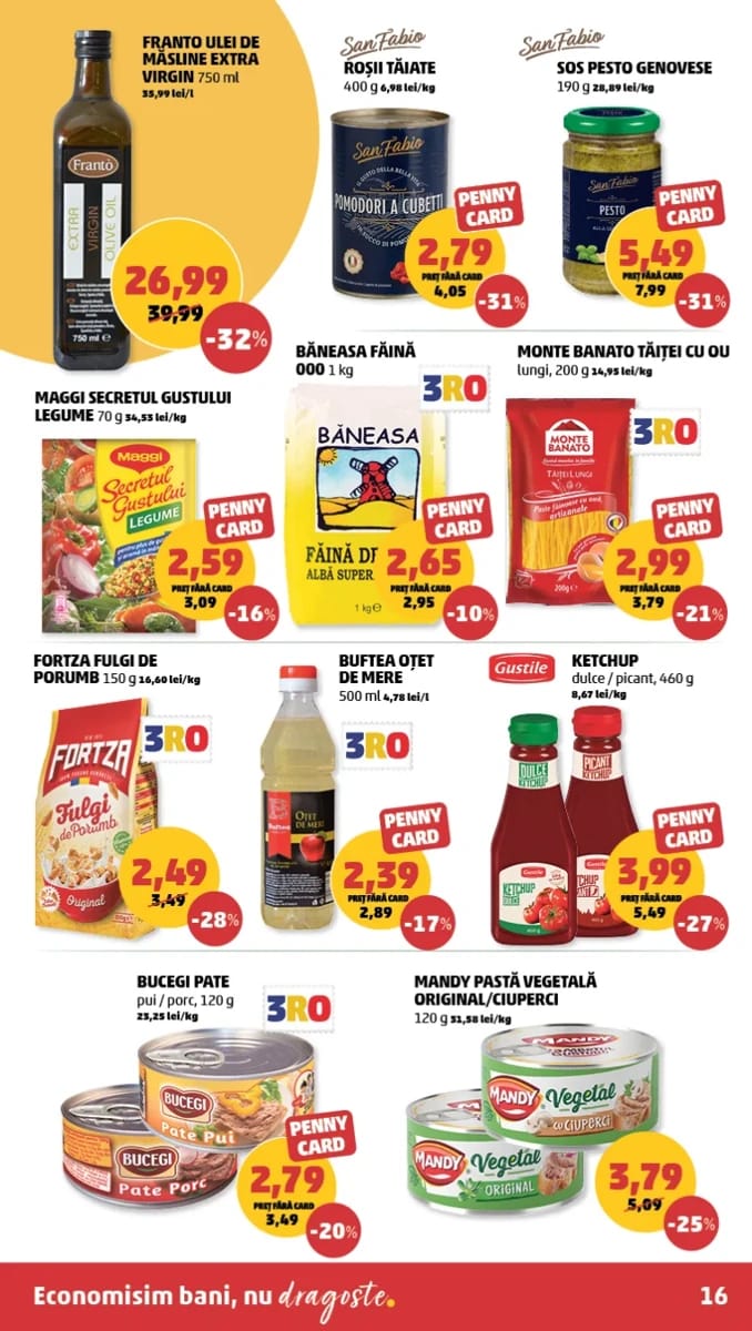 Catalog Penny, pagina 16 din 24