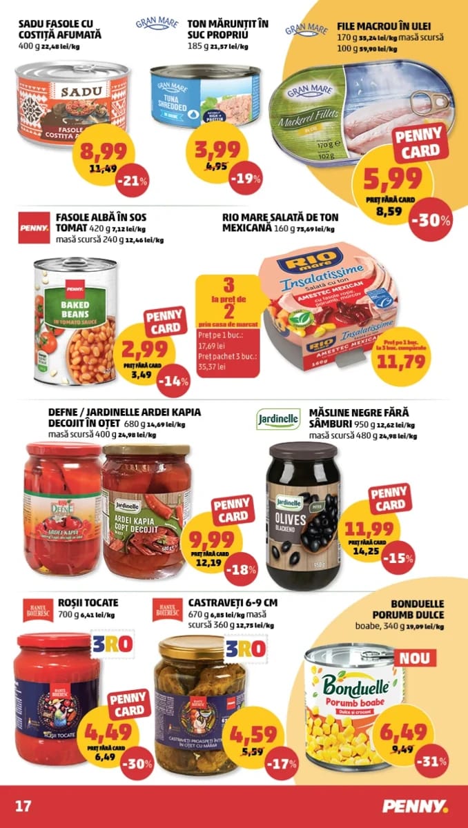 Catalog Penny, pagina 17 din 24