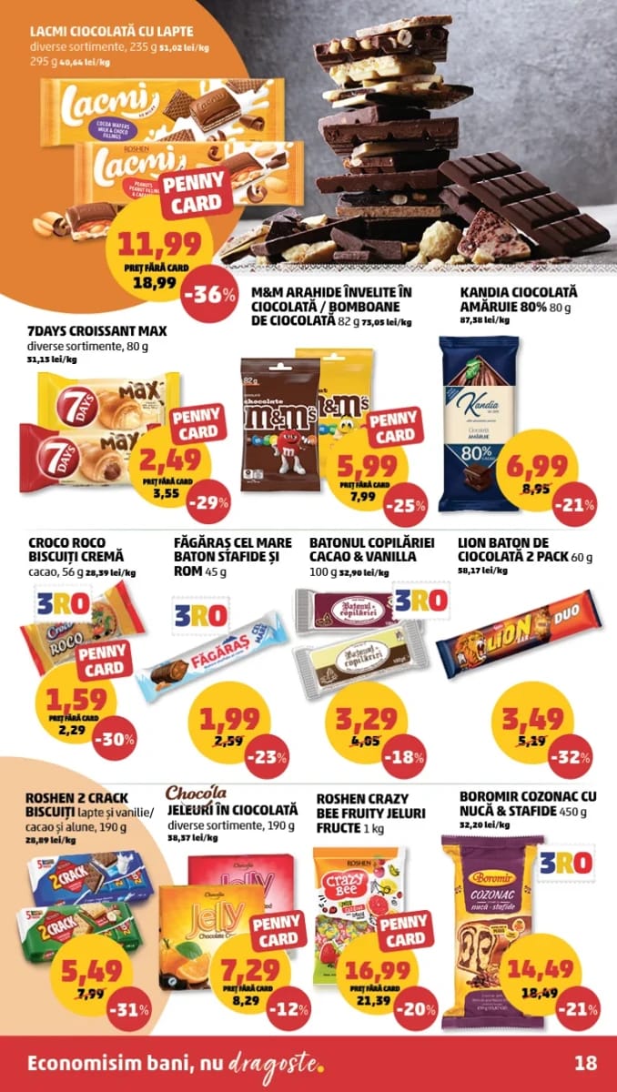 Catalog Penny, pagina 18 din 24