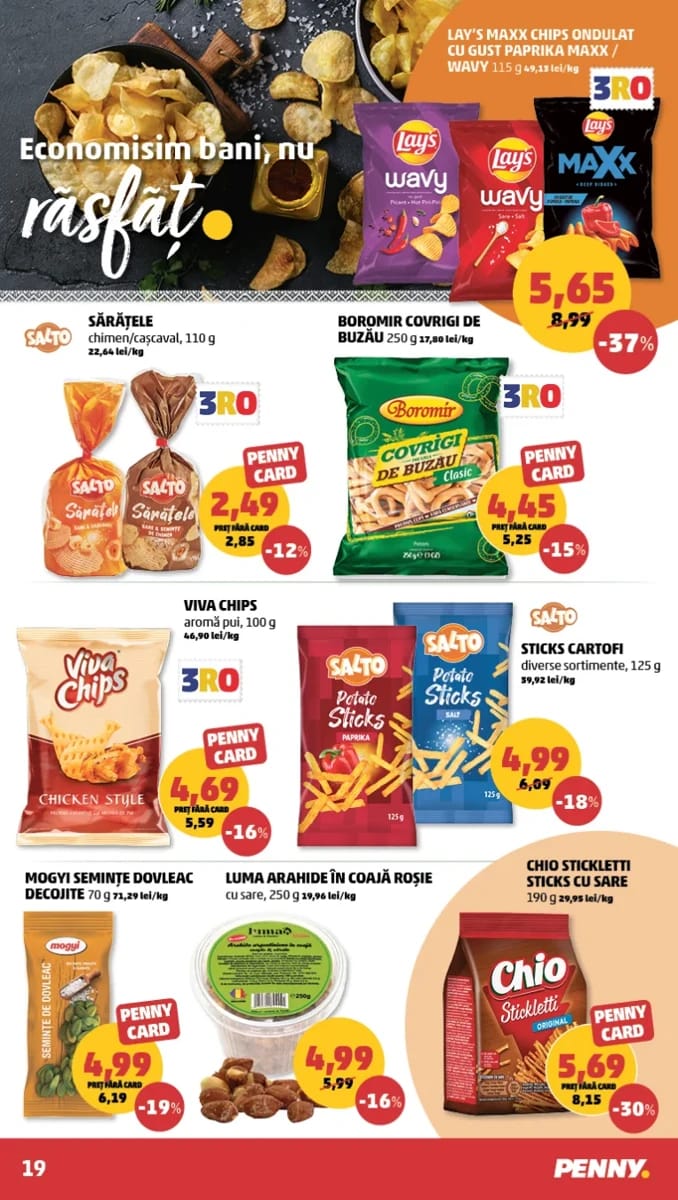 Catalog Penny, pagina 19 din 24