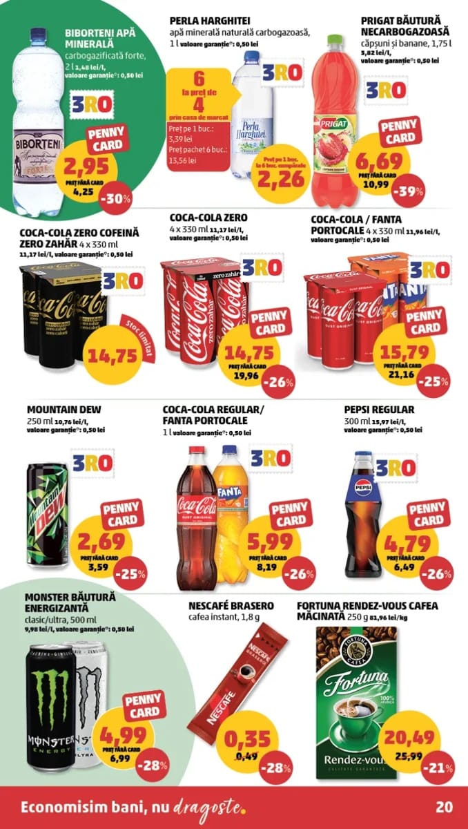 Catalog Penny, pagina 20 din 24