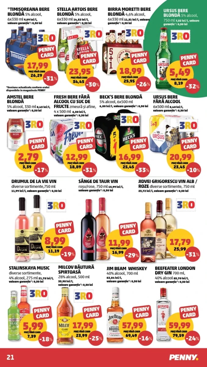 Catalog Penny, pagina 21 din 24