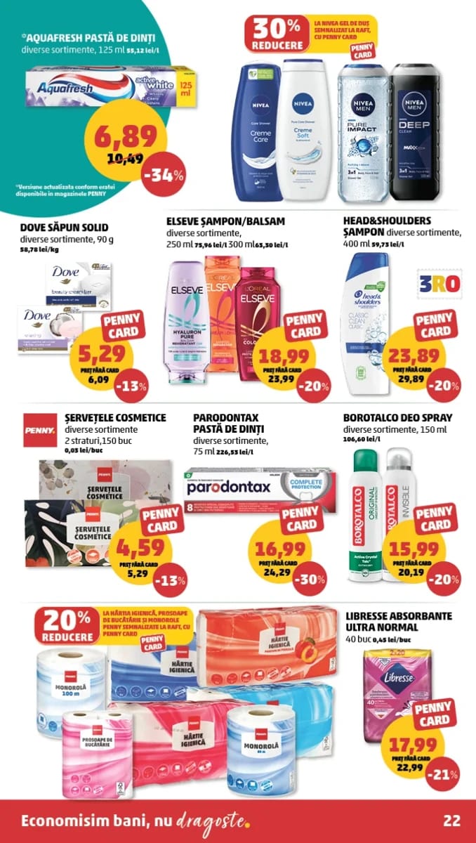 Catalog Penny, pagina 22 din 24