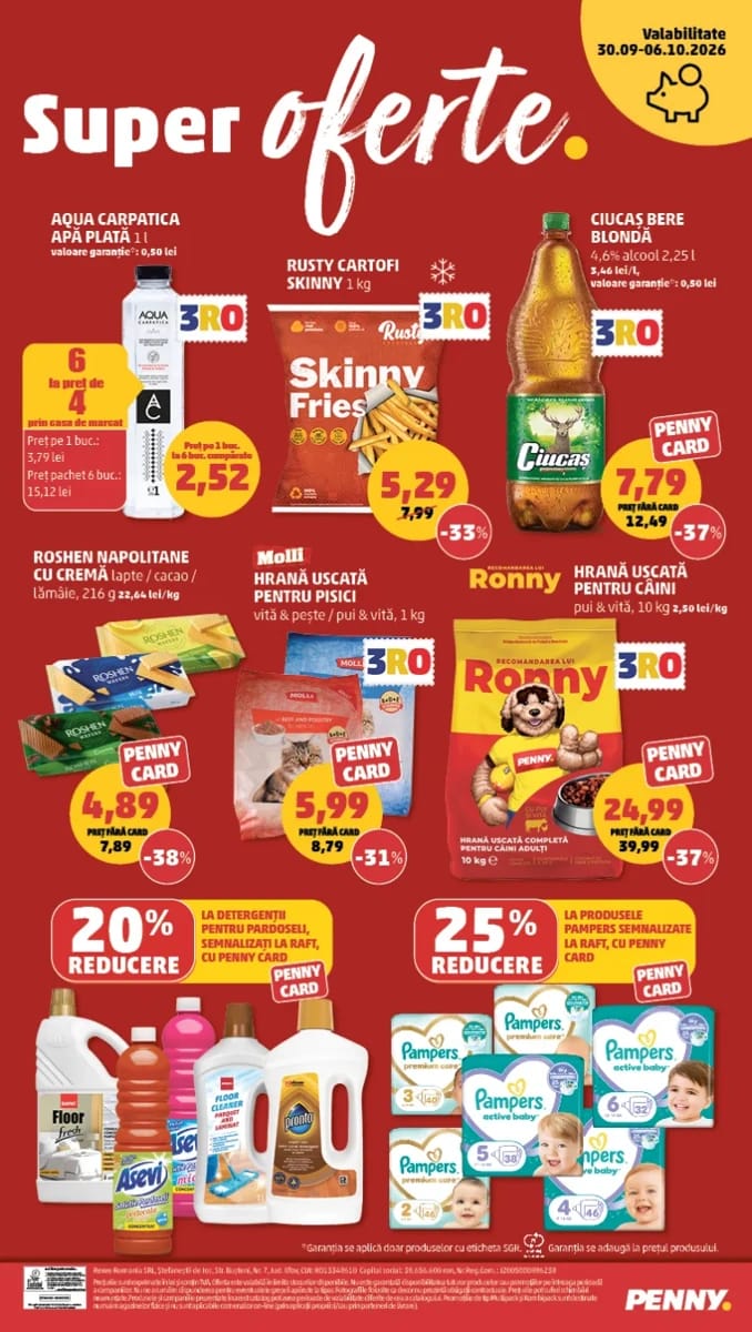 Catalog Penny, pagina 24 din 24