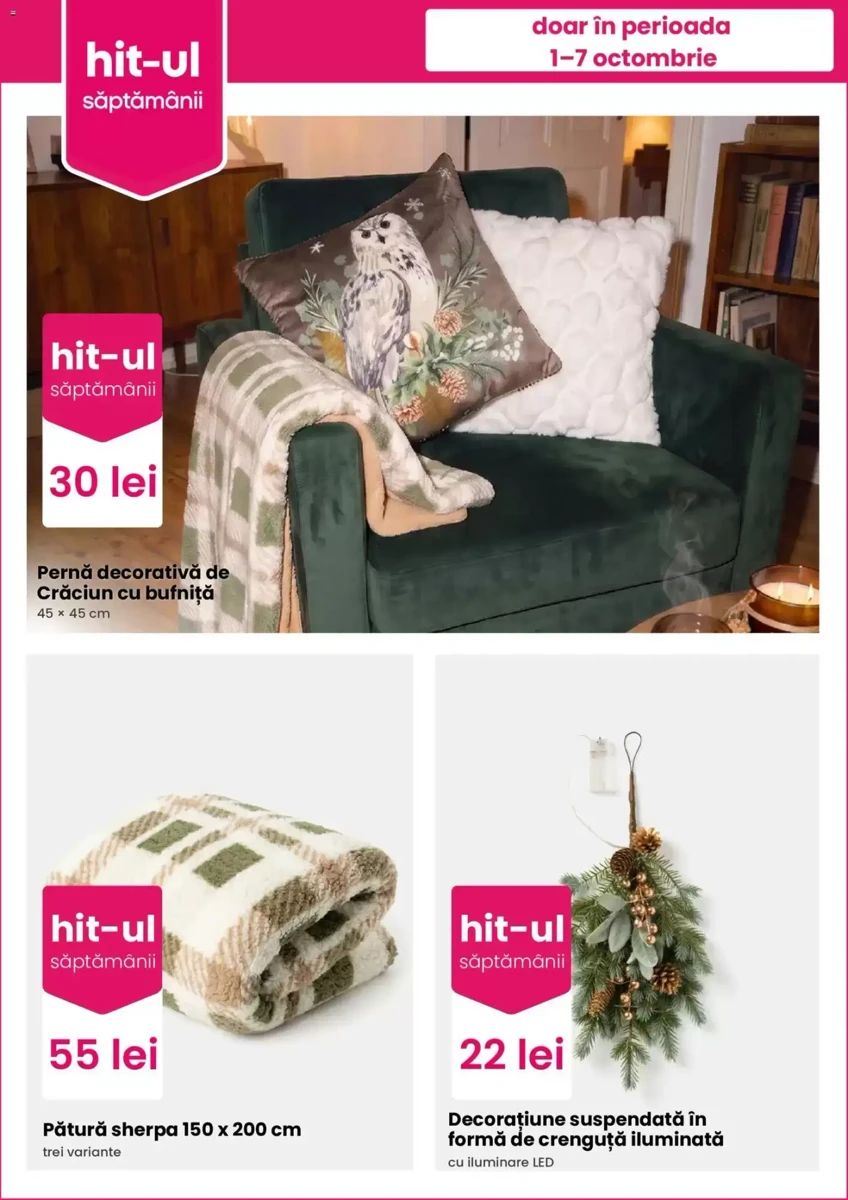 Catalog Pepco, pagina 5 din 5