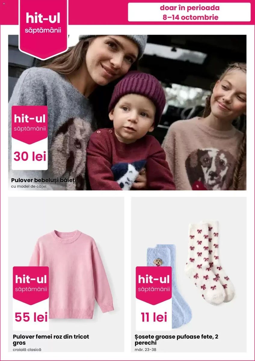 Catalog Pepco, pagina 2 din 5