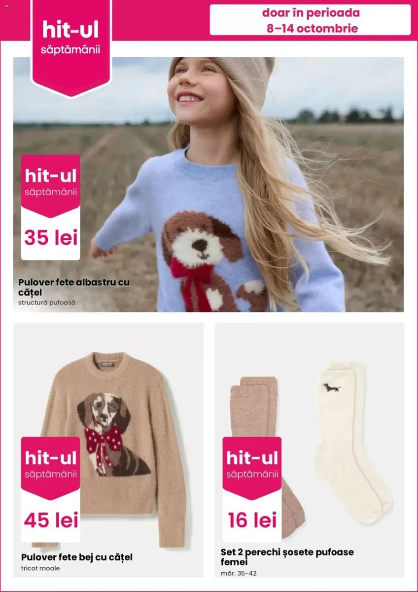 Catalog Pepco, pagina 3 din 5