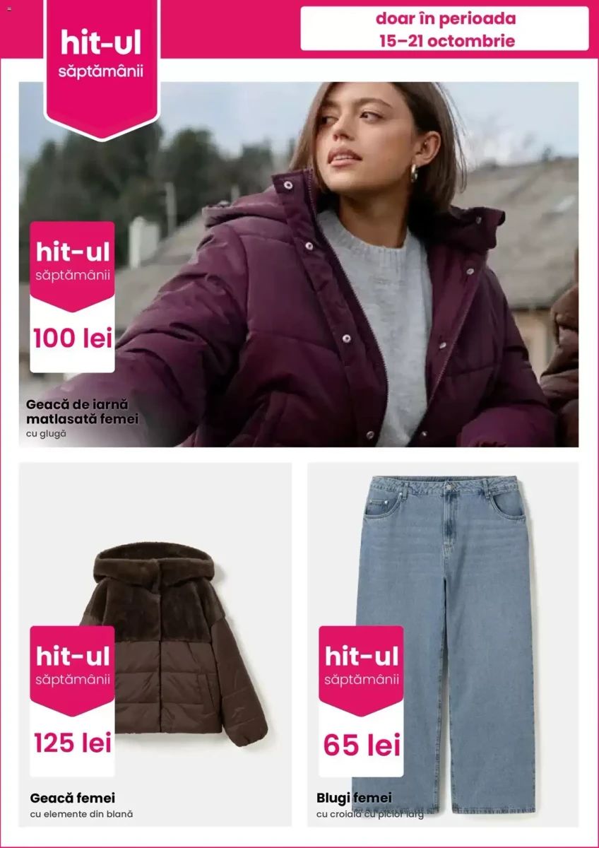 Catalog Pepco, pagina 3 din 5