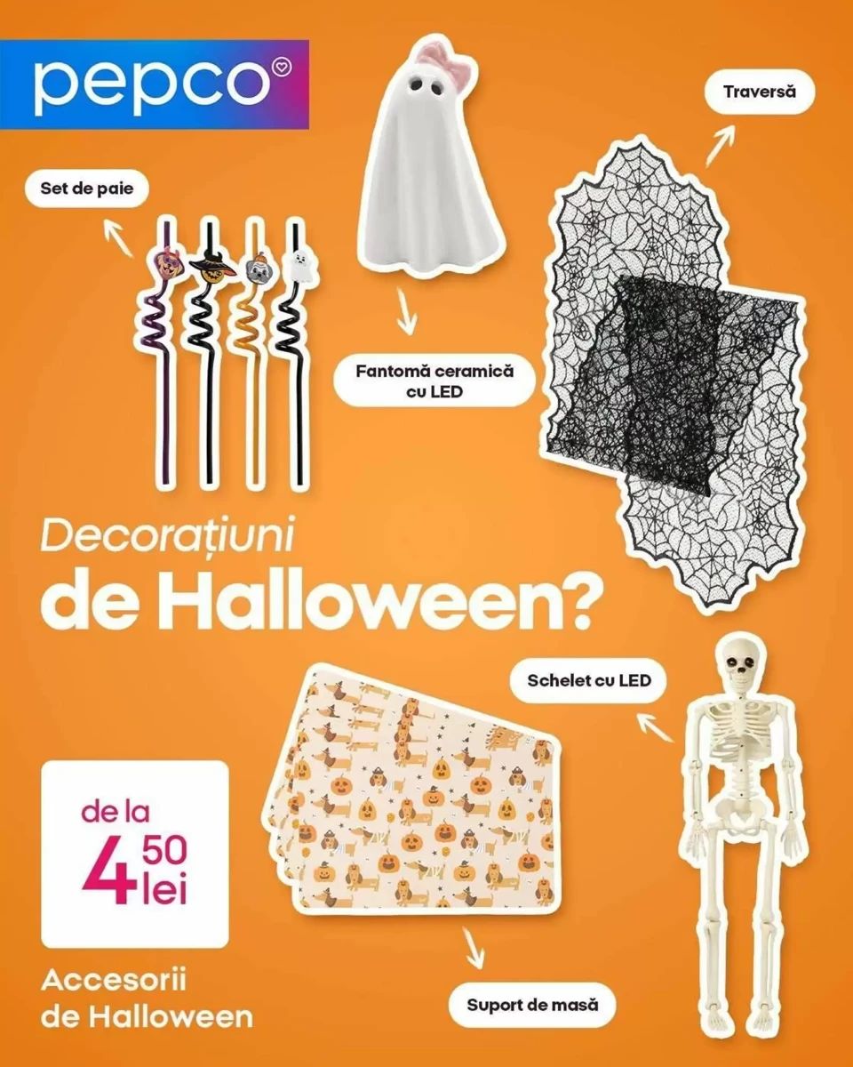 Catalog Pepco, pagina 1 din 1