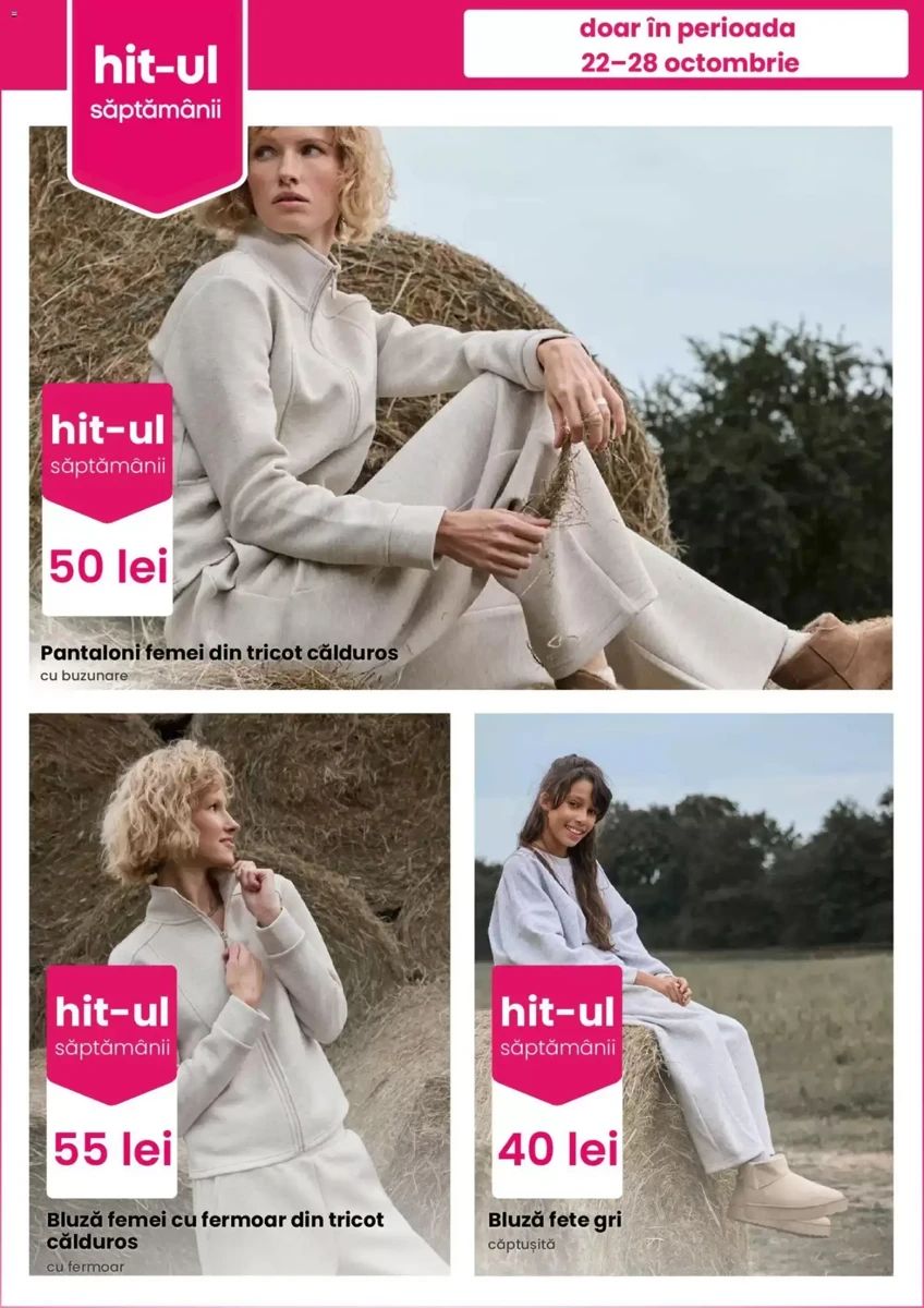 Catalog Pepco, pagina 2 din 5