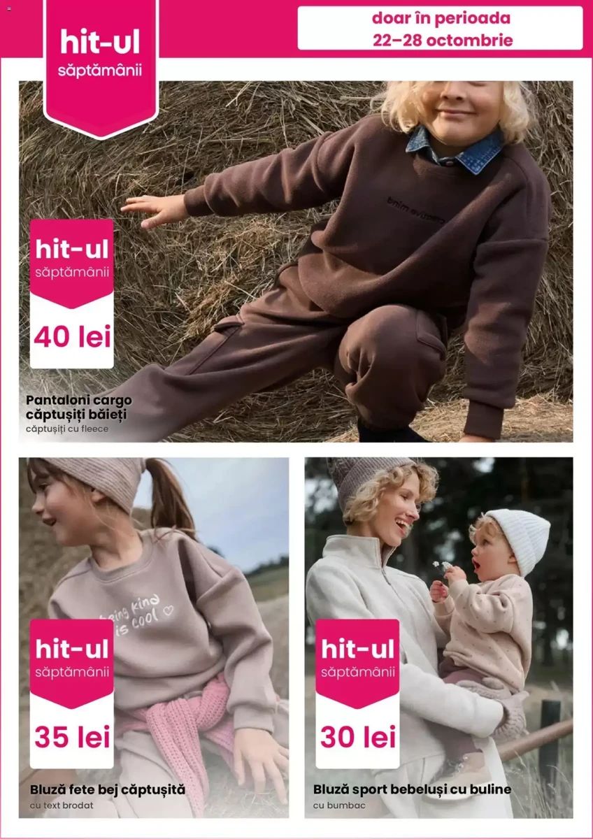 Catalog Pepco, pagina 3 din 5