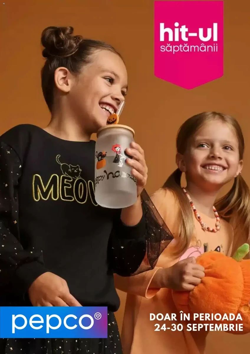 Catalog Pepco, pagina 1 din 5