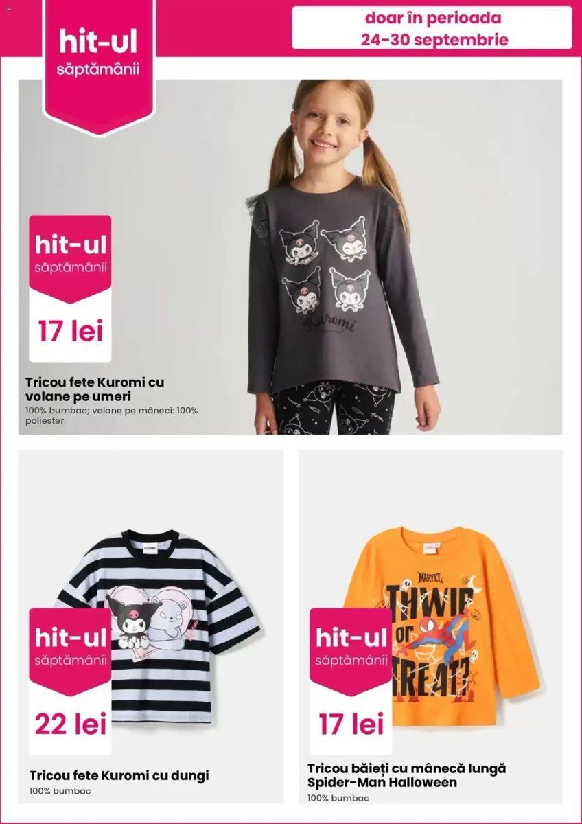 Catalog Pepco, pagina 3 din 5