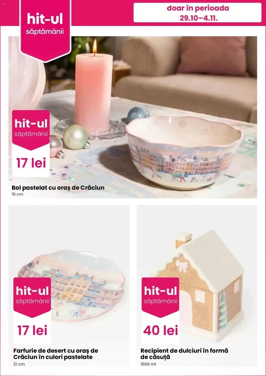 Catalog Pepco, pagina 2 din 5